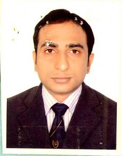 MR. MD. FUAD HASAN