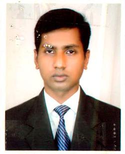 MR. MD. FAYZ ULLAH