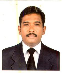 MR. FARUK AHAMED