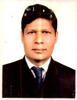 MR. MD. FARID AHMED