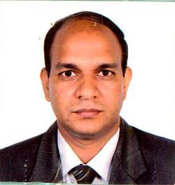 MR. MD. FORHAD HOSAIN TALUKDER