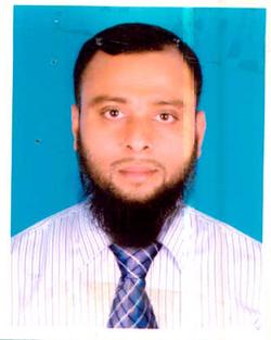 MR. MD. FEROZUL FERDOUS
