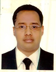 MR. MOHAMMAD FAKHRUL ALAM PATWARY