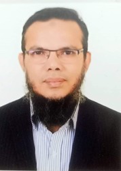 MR. FAISAL AHMED
