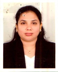 MS. FATEMA BEGUM