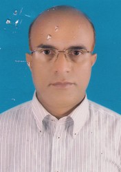 MR. FAISAL MOHAMMAD MOSADDEK