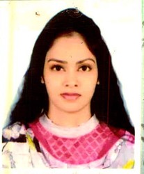 MS. FOUZIA BHUIYAN