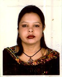 MS. FEROZA YEASMIN