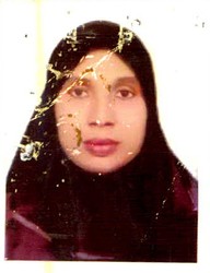 MS. FATEMA AKTER PUTUL