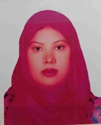 MOST. FARZANA SULTANA