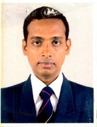 MR. MOHAMMAD FAKHRUL ISLAM