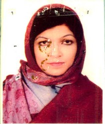 MS. FARZANA SHARMIN
