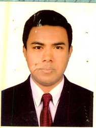 MR. MD. FAZLUL HAQUE