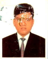 MR. MD. FORHAD MOLLA