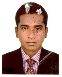 MR. MD. FARUK HOSSAIN