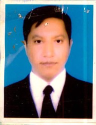 MR. MD. FARAD UDDIN