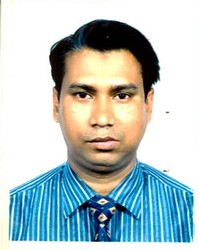 MR. MOHAMMAD FERDOUS ALAM