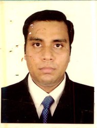 MR. MD. FIROZ UDDIN