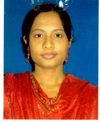 MS. FARJANA AKTHER