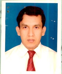 MR. FAISAL TALUKDER