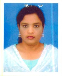 MS. FARZANA AKTER