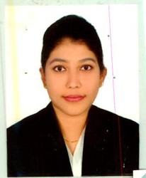 MS. FARHANA AKTER RICTA