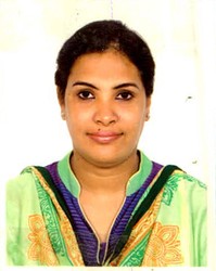 MS. FAHMIDA JOHRA RUPA