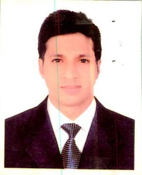 MR. MD. FARHAD UDDIN