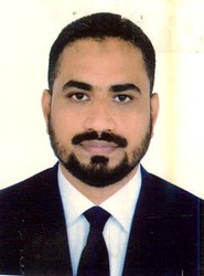 MR. FAHAD HASHAN
