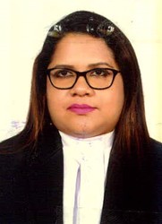MS. FAHMIDA SIDDIKHA