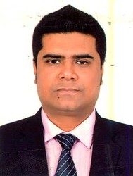 MR. MD. FOYSAL KHAN