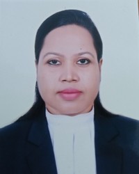 MS. FATEMA TUZ JOHRA