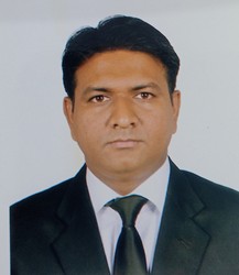 MR. FEROZ ALAM