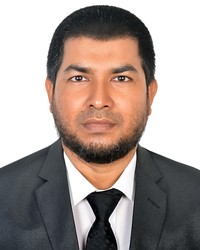 MR. FAYZ AHMED