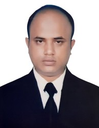 MR. FARUQUE KHAN