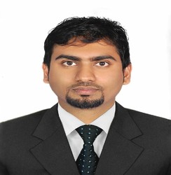 MR. FARID AHAMED BABU