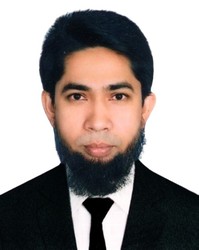 MR. FAKHAR UDDIN KHAN