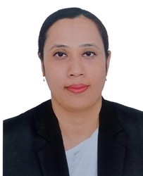 MS. FARZANA RASHID