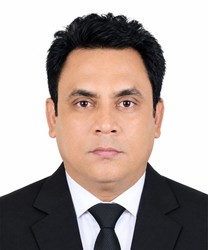 MR. MD. FARUQUEZZAMAN MAJUMDER