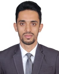MR. MD. FAISAL MINA