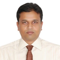 MR. FAZLUL KARIM