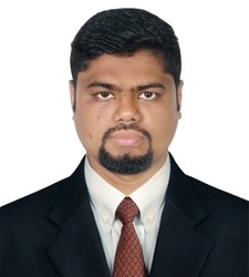 MR. FOYSAL AHMED