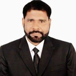MR. MD. FARUK AHMED