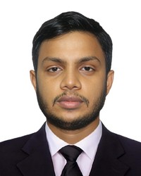 MR. FAHAD BIN WALI