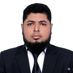 MR. MD. FAZLE RABBI