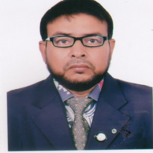 MR. MD. FARUK HOSSAIN