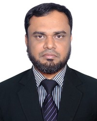 MR. MOHAMMAD FORHADUL ISLAM