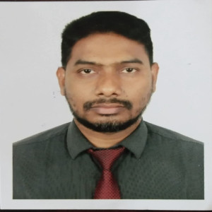 MR. MD. FARUQUE HOSSAIN