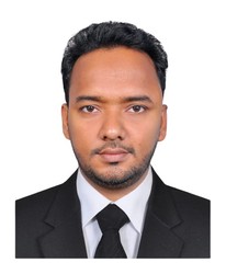 MR. MOHAMMAD FORID KAZI