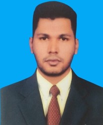 MR. FIROZ AHOMMED